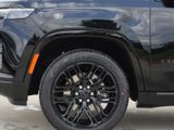New 2026 Jeep Grand Wagoneer L SUV