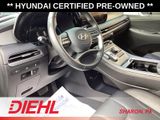Used 2024 Hyundai Palisade SUV