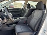 New 2026 Nissan Rogue SUV