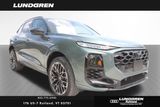 New 2026 Audi Q3 SUV