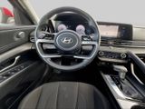 Used 2025 Hyundai Elantra Sedan