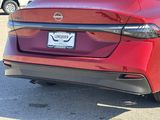 New 2026 Nissan Sentra Sedan