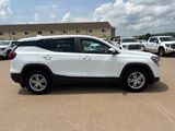 Used 2022 GMC Terrain SUV