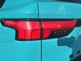 New 2026 Toyota Sequoia SUV
