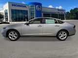 New 2026 Honda Accord Sedan Sedan