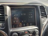 Used 2017 Jeep Grand Cherokee SUV