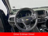Used 2022 Chevrolet Equinox SUV