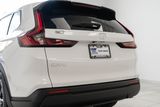 New 2026 Honda CR-V SUV