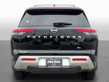 Used 2024 Nissan Pathfinder SUV