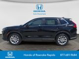 New 2026 Honda CR-V SUV