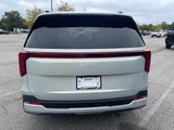 Used 2025 Kia Carnival Hybrid Van