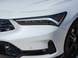 New 2026 Acura Integra Hatchback
