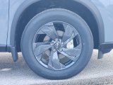 New 2026 Nissan Rogue SUV