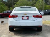Used 2023 Chevrolet Malibu Sedan