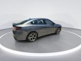 Used 2022 Subaru Legacy Sedan