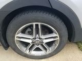 Used 2017 Hyundai Santa Fe SUV