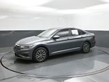 Used 2021 Volkswagen Jetta Sedan