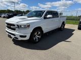 Used 2022 Ram 1500 Truck