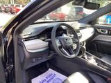 New 2026 Jeep Compass SUV