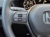 New 2026 Honda CR-V SUV
