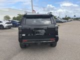 New 2026 Toyota 4Runner SUV