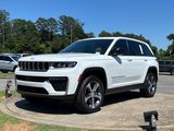 New 2026 Jeep Grand Cherokee SUV