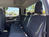 Used 2022 Chevrolet Silverado 1500 LTD Truck