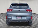 Used 2022 Chevrolet TrailBlazer SUV