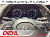 Used 2023 Hyundai Sonata Sedan