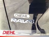 Used 2025 Toyota RAV4 SUV