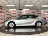 Used 2025 Toyota Camry Sedan