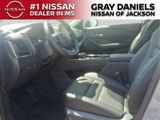 New 2026 Nissan Rogue SUV
