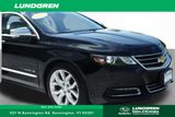Used 2017 Chevrolet Impala Sedan