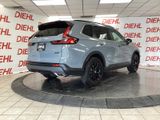 Used 2025 Honda CR-V Hybrid SUV