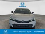 New 2026 Honda Civic Hatchback Hatchback