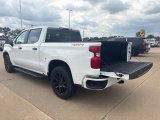 Used 2025 Chevrolet Silverado 1500 Truck