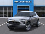 New 2026 Chevrolet TrailBlazer SUV