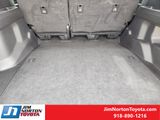 Used 2025 Toyota 4Runner SUV