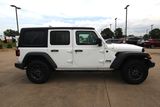 Used 2024 Jeep Wrangler SUV