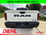 New 2026 Ram 2500 Truck