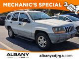 Used 1999 Jeep Grand Cherokee SUV