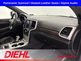 Used 2018 Jeep Grand Cherokee SUV