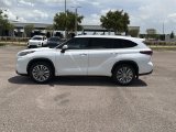Used 2024 Toyota Highlander SUV