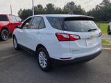 Used 2021 Chevrolet Equinox SUV