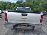 Used 2013 Chevrolet Silverado 1500 Truck