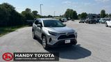 Used 2024 Toyota RAV4 SUV