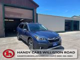 Used 2022 Subaru Outback SUV