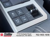 Used 2024 Toyota Land Cruiser SUV