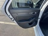 Used 2025 Acura Integra Hatchback