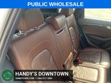 Used 2014 Audi Q5 SUV